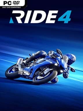 RIDE 4 Free Download (v1.0.0.29 & ALL DLC) - PC Game on SteamUnlocked