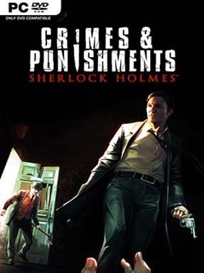 Sherlock Holmes: Crimes And Punishments Free Download