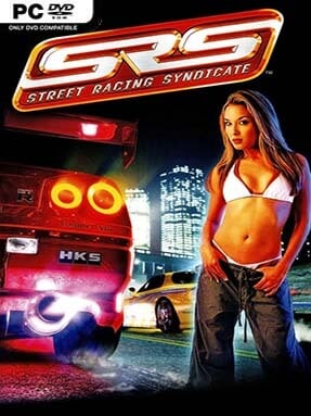 Street Racing Syndicate - PC Game on SteamUnlocked