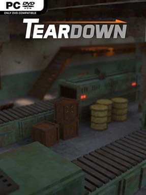 Teardown Free Download (v2.0.4 & ALL DLC)