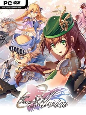Tears of Avia Free Download (v1.0)