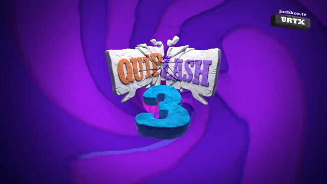 The Jackbox Party Pack PC Screenshot