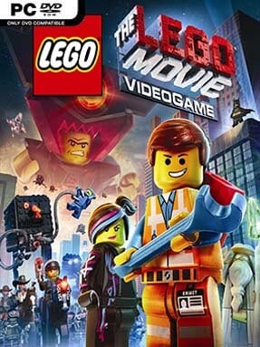 The LEGO Movie – Videogame Free Download