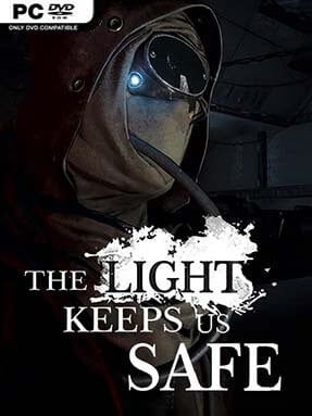 The Light Keeps Us Safe Free Download (v1.0)