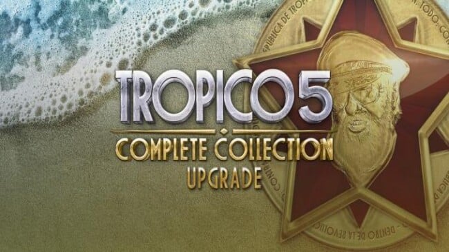 Tropico Free Download