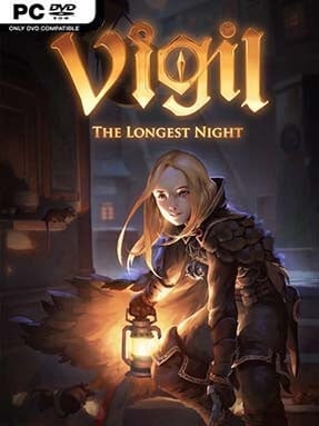 Vigil: The Longest Night (v2025.03.11) - PC Game on SteamUnlocked