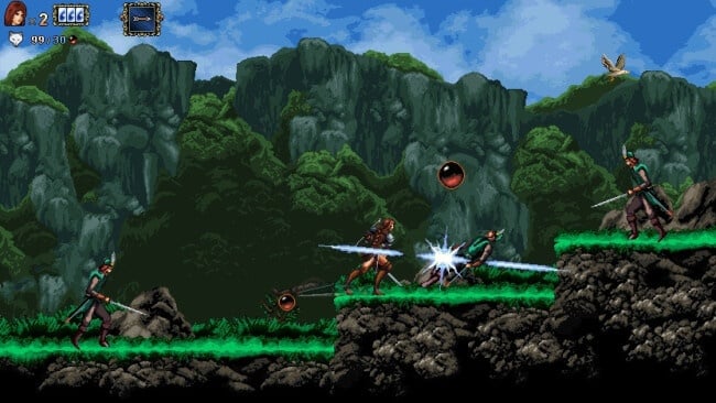 Wallachia: Reign Of Dracula PC Screenshot