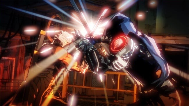 Yaiba: Ninja Gaiden Z PC Screenshot