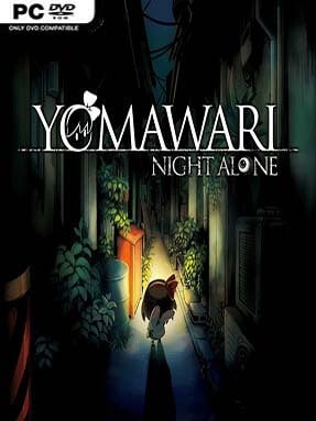 Yomawari: Night Alone Free Download