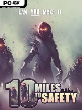 10 Miles To Safety (v1.02) - PC Game on SteamUnlocked