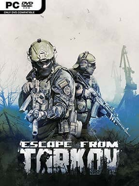 Escape From Tarkov (v0.12.12.32.20243) - PC Game on SteamUnlocked