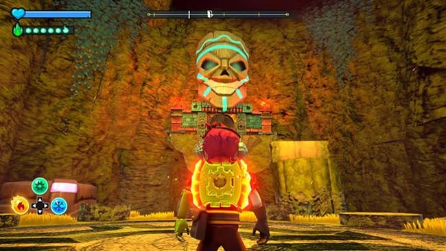 A Knight’s Quest PC Screenshot