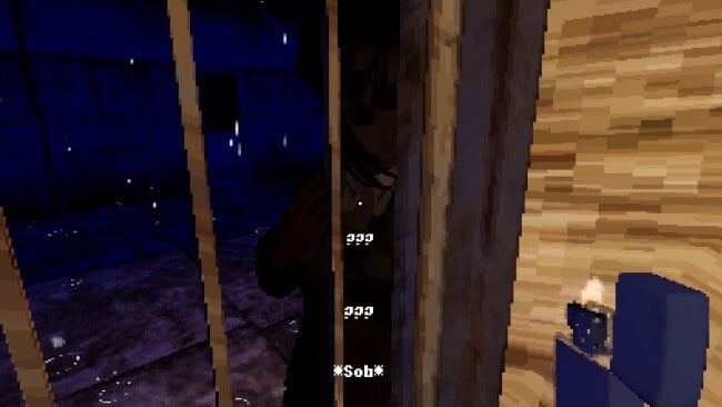 Aka Manto PC Screenshot