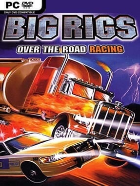 Big Rigs: Over the Road Racing - PC Game on SteamUnlocked