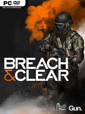 Breach & Clear - PC Game on SteamUnlocked