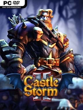 Castlestorm II (v1.0.0.0) - PC Game on SteamUnlocked