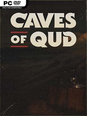 Caves of Qud Free Download (v2.0.211.51 & ALL DLC)
