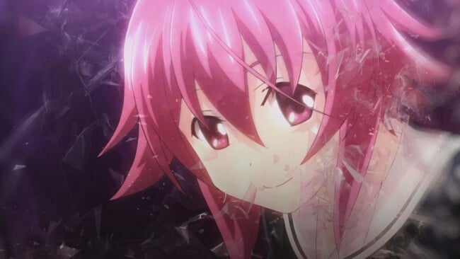 CHAOS;CHILD PC Screenshot