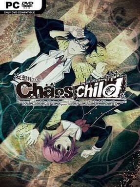 CHAOS;CHILD - PC Game on SteamUnlocked