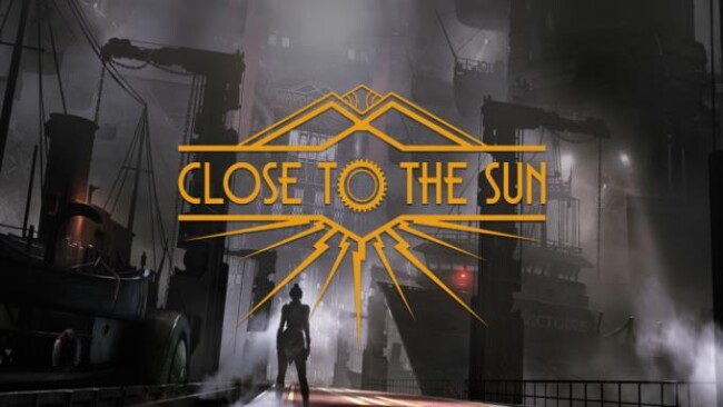 Close To The Sun Free Download