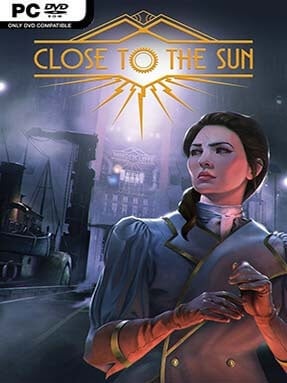 Close To The Sun - PC Game on SteamUnlocked