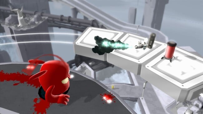 De Blob PC Screenshot