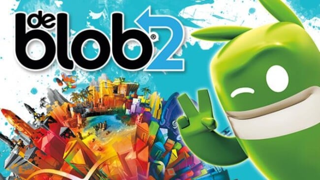 De Blob Free Download