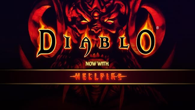 Diablo + HellFire Free Download