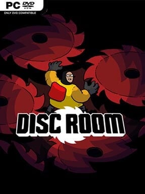 Disc Room - PC Game on SteamUnlocked