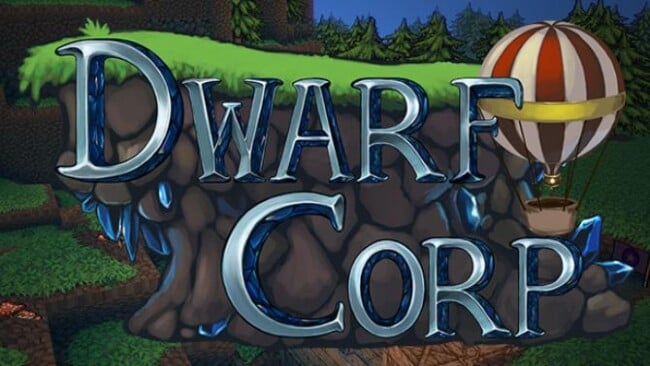 Dwarfcorp Free Download