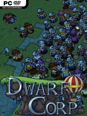 Dwarfcorp - PC Game on SteamUnlocked