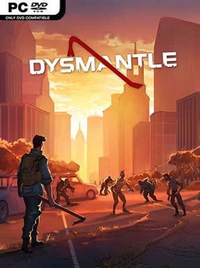 DYSMANTLE (v1.4.0.41 & ALL DLC) - PC Game on SteamUnlocked