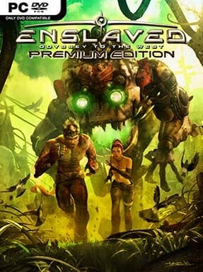 Enslaved: Odyssey To The West Premium Edition Free Download