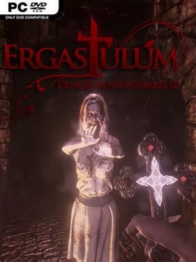 Ergastulum: Dungeon Nightmares III (v0.753) - PC Game on SteamUnlocked