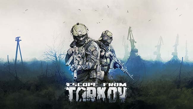 Escape From Tarkov Free Download