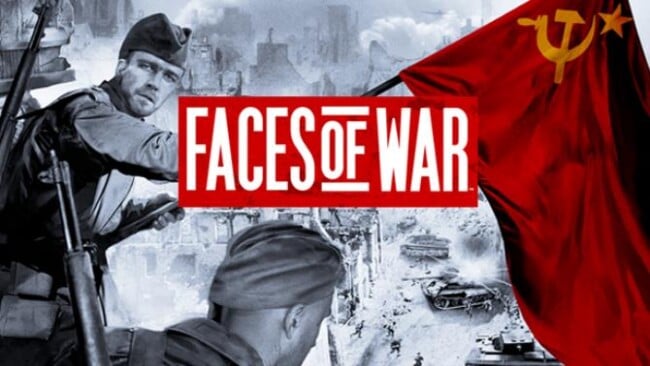 Faces Of War Free Download