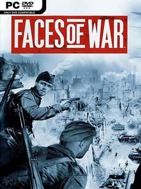 Faces Of War (GOG) - PC Game on SteamUnlocked
