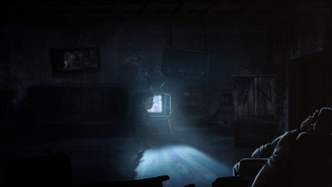 Fragile PC Screenshot
