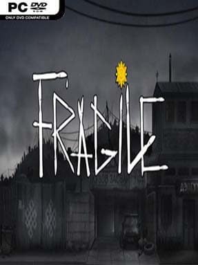 Fragile - PC Game on SteamUnlocked