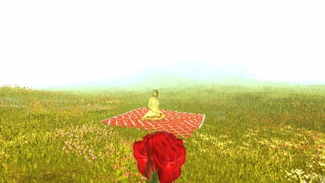 Golden Light PC Screenshot