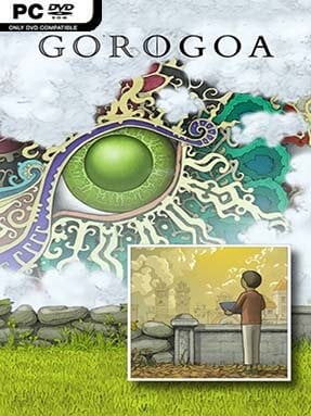 Gorogoa - PC Game on SteamUnlocked
