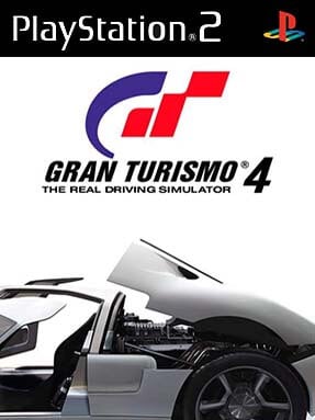 Gran Turismo 4 - PC Game on SteamUnlocked