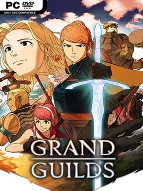 Grand Guilds (v1.1.0) - PC Game on SteamUnlocked