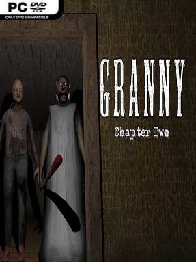 Granny: Chapter Two (v1.2.1) - PC Game on SteamUnlocked