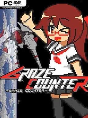 Graze Counter (v1.12) - PC Game on SteamUnlocked
