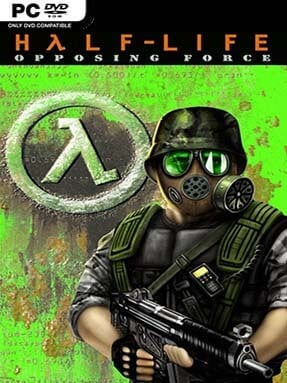 Half-Life: Opposing Force - PC Game on SteamUnlocked