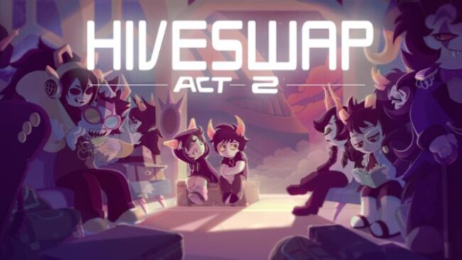 Hiveswap: Act Free Download