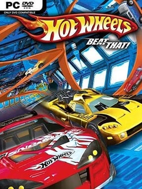 Hot Wheels: Beat That! - PC Game on SteamUnlocked