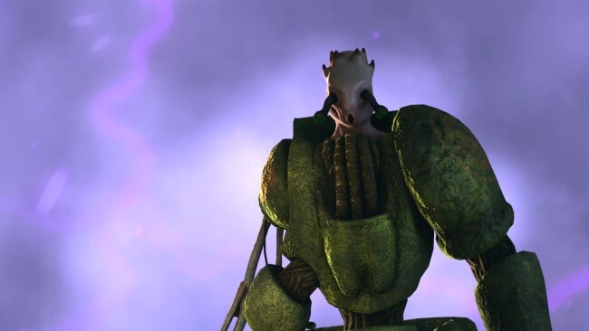 Hunt Down The Freeman PC Screenshot
