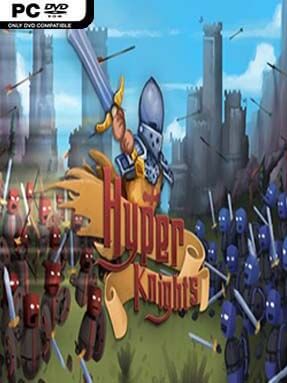 Hyper Knights (v1.07a) - PC Game on SteamUnlocked